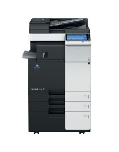 Konica Minolta C224